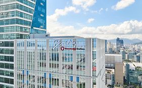 Travelodge Suites Busan Centum